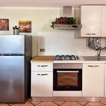 Casa Di Katia Apartment โคลเลซัลเวตติ ภายนอก รูปภาพ
