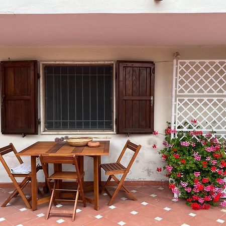 Casa Di Katia Apartment โคลเลซัลเวตติ ภายนอก รูปภาพ