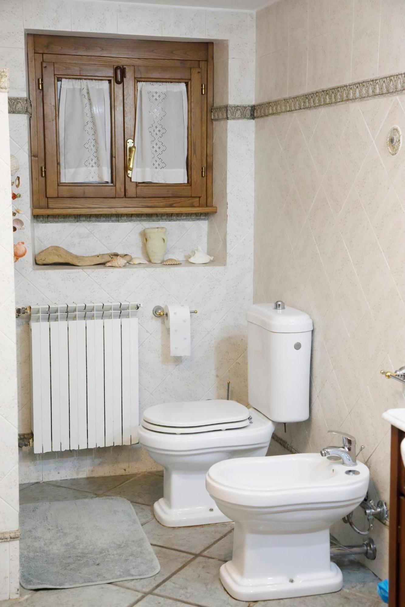 Casa Di Katia Apartment โคลเลซัลเวตติ ภายนอก รูปภาพ