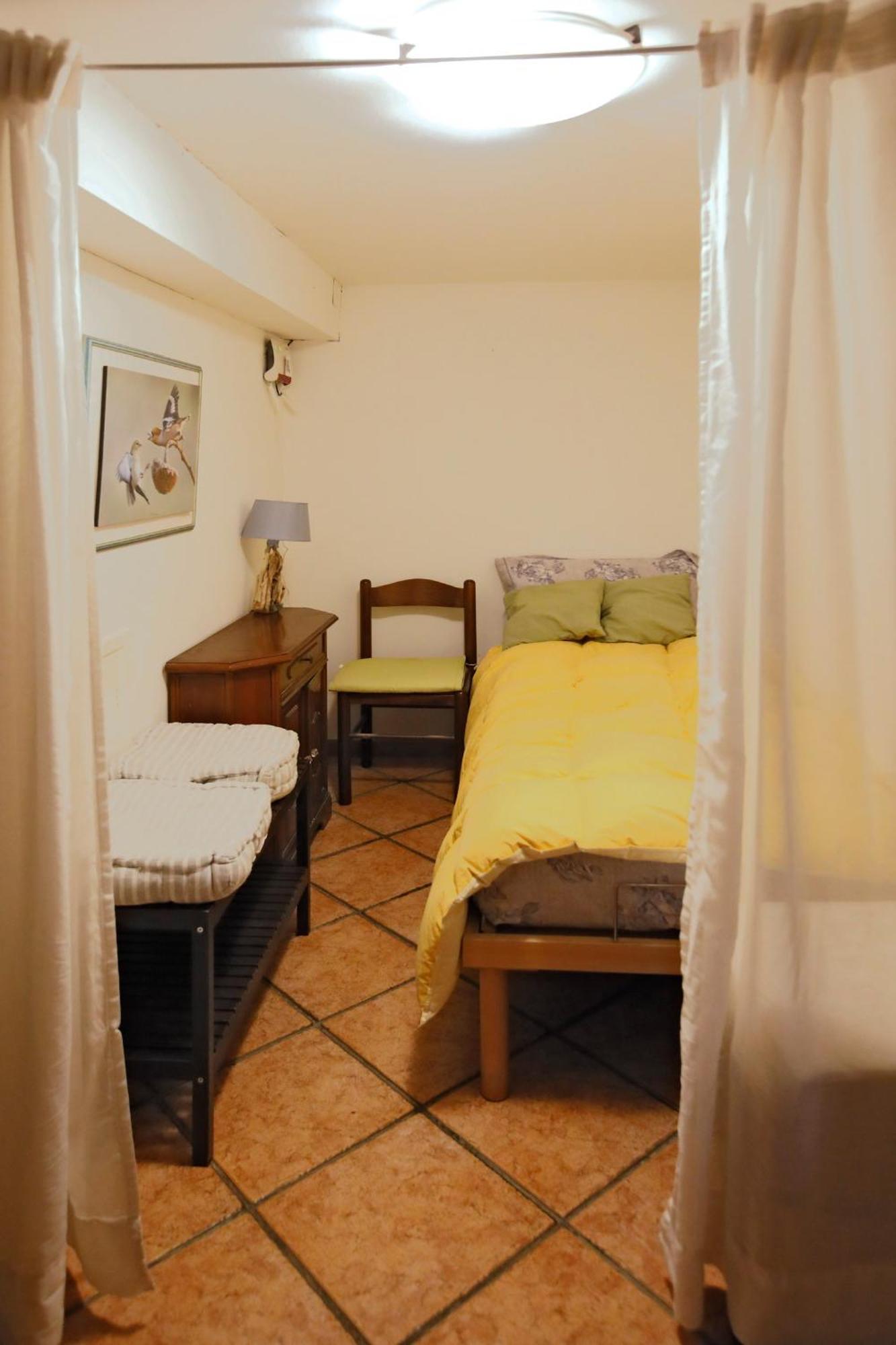 Casa Di Katia Apartment โคลเลซัลเวตติ ภายนอก รูปภาพ