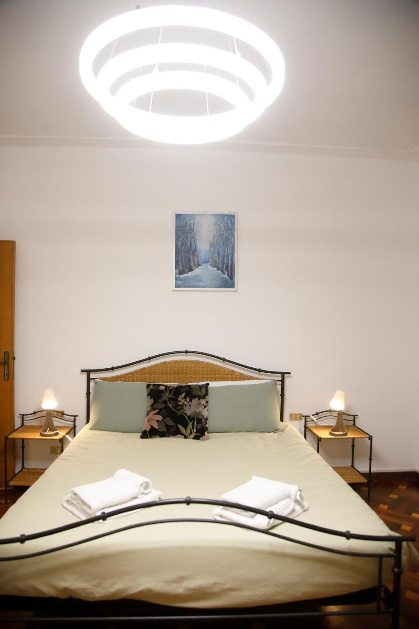 Casa Di Katia Apartment โคลเลซัลเวตติ ภายนอก รูปภาพ