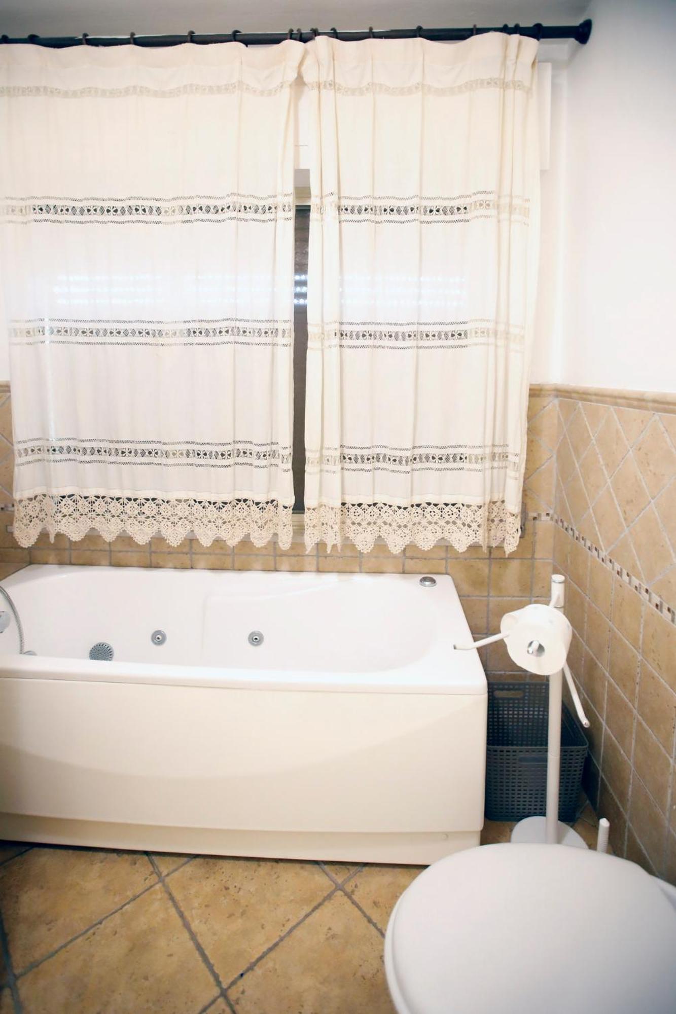 Casa Di Katia Apartment โคลเลซัลเวตติ ภายนอก รูปภาพ