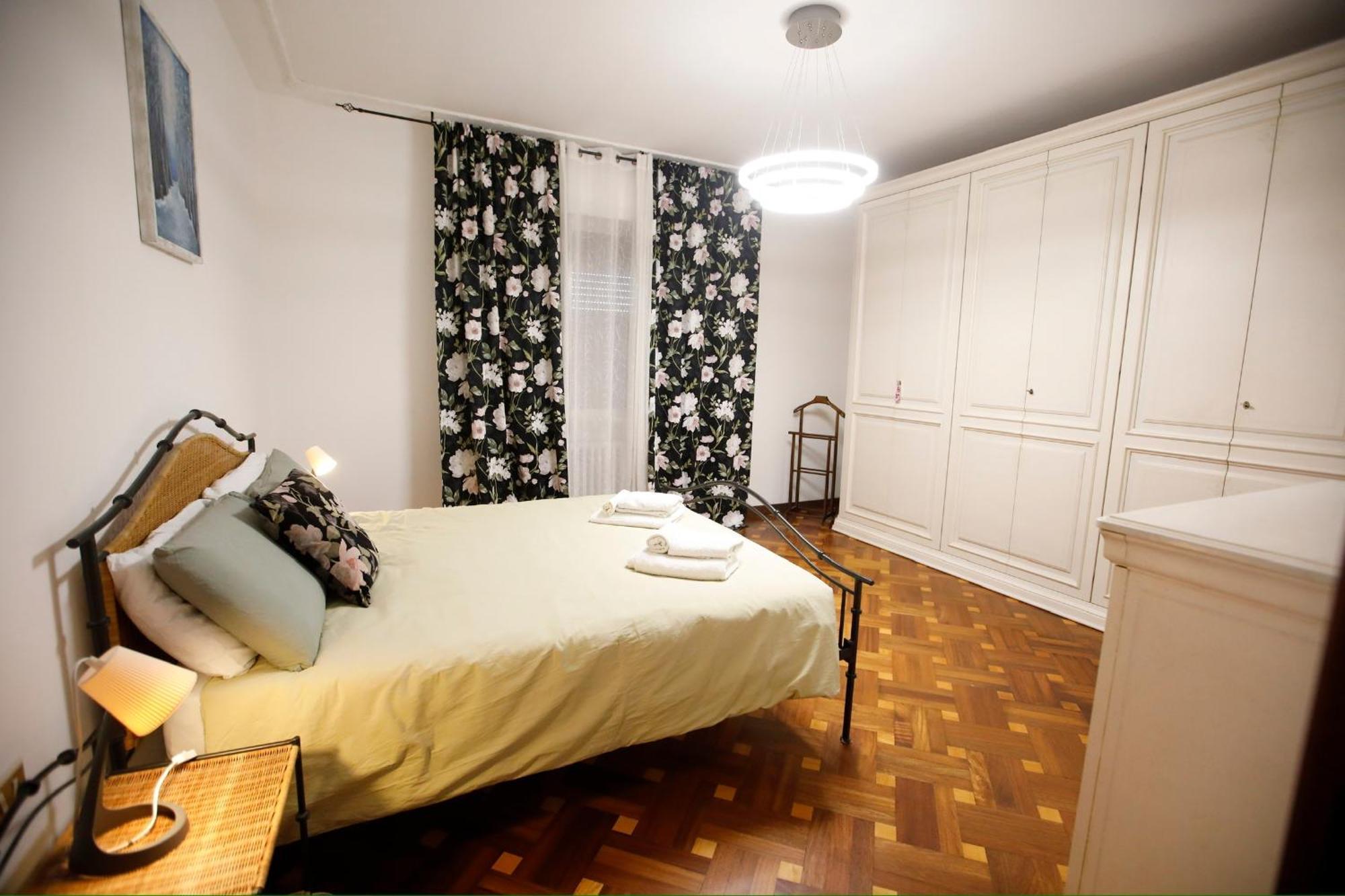 Casa Di Katia Apartment โคลเลซัลเวตติ ภายนอก รูปภาพ
