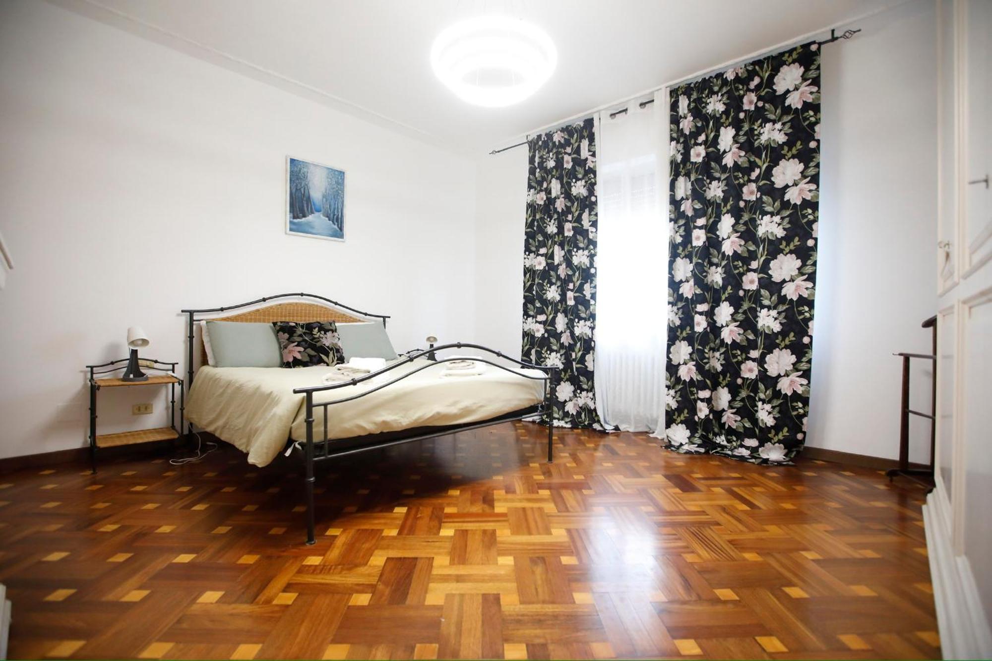 Casa Di Katia Apartment โคลเลซัลเวตติ ภายนอก รูปภาพ