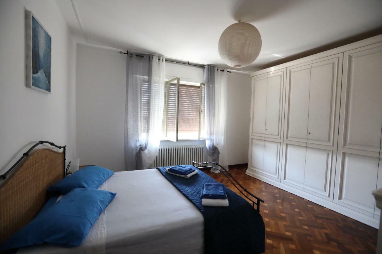 Casa Di Katia Apartment โคลเลซัลเวตติ ภายนอก รูปภาพ